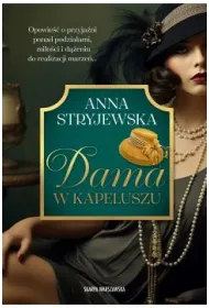 Dama w kapeluszu