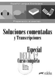 Especial DELE A2 curso completo klucz