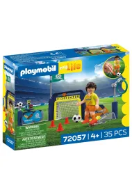 Playmobil My Life Stacja treningowa 72057