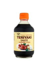 Yamasa Sos Teriyaki 300 ml