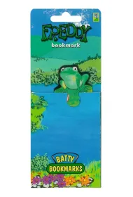 If Batty II Zak�adka �aba Freddy