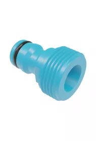 Cellfast Przycze z gwintem zewntrznym Basic 3/4"