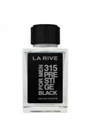 La Rive Woda toaletowa dla mczyzn 315 Prestige Black 100 ml