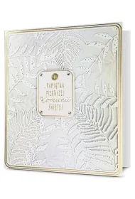 Pan Dragon Karnet B6 Komunia