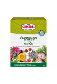Substral Nawz w granulacie do ogrodu 1 kg