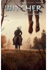 The Witcher Volume 6: Witch`s Lament
