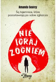 Nie igraj z ogniem