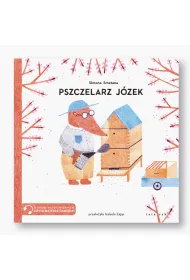 Pszczelarz J�zek