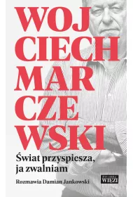 wiat przyspiesza ja zwalniam