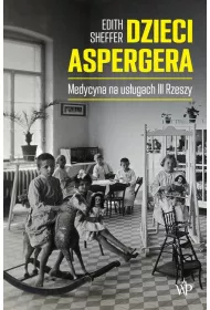 Dzieci Aspergera