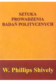 Sztuka Prowadzenia Bada Polityczny