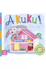 A KUKU  AKADEMIA MALUSZKA