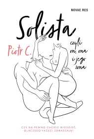 eBook Solista, czyli on, ona i jego ona mobi epub