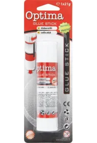 Optima Klej w sztyfcie 21 g