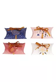 incood. Pude�ka sk�adane pillow box 8 szt
