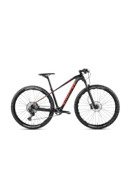 Romet Rower grski MONSUN 1 2024 czarny 17 M