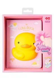 Alba Moli Notes 128k.Kaczuszka SQUISHY