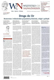 Wszystko, co Najwa�niejsze nr 28
