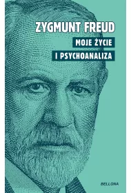 Moje ycie i psychoanaliza