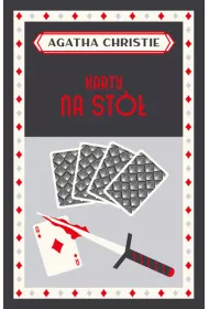 Karty na st�. Herkulet Poirot. Tom 15