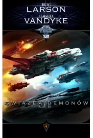 Gwiazda Demonw. Star Force. Tom 12