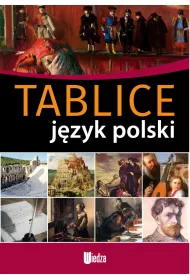 Tablice. Jzyk polski
