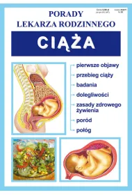 Porady lek. rodzinnego. Ci��a nr 95