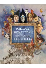 Pokaza wiat Dysku Terryego Pratchetta