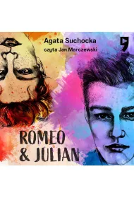 Audiobook Romeo i Julian mp3