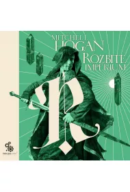 Audiobook Rozbite imperium mp3