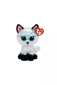 Beanie Boos Atlas - Wodny lis chevron 15cm Ty