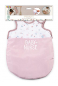 220353 Smoby Baby Nurse - Łóżeczko dla lalki 2w1 + Lalka funkcyjna, MARKI  \ Smoby OKAZJE CENOWE \ Dla Chłopca OKAZJE CENOWE \ Dla Dziewczynki, Mapa  strony -  - Sklep Internetowy z Zabawkami, Zawiercie