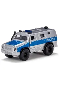 Siku Super - Rheinmetall MAN Survivor R