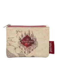 Harry Potter Saszetka ma�a Mapa Huncwot�w