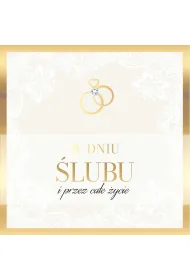 Kukartka Karnet Primus �lub
