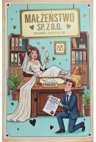 Yeku Karnet �lub - Ma��e�stwo sp. z o.o.