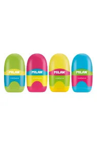 Milan Temper�wko-gumka Capsule Mix