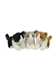 Kotki 18cm mix Dubi