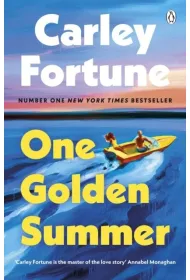 One Golden Summer wer. angielska