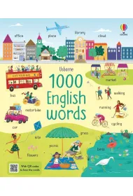 1000 English Words wer. angielska