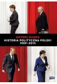 Historia polityczna polski 1989-2015