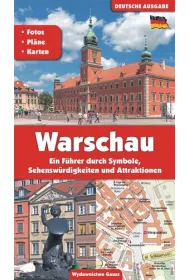 Warszawa (wydanie niemieckie)