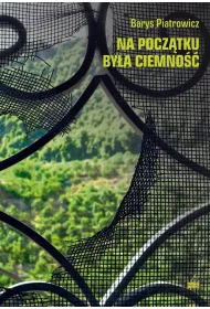 Na pocz�tku by�a ciemno��