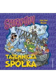 Scooby-Doo! Tajemnicza sp�ka