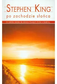 Po zachodzie s�o�ca