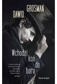 Wchodzi ko� do baru