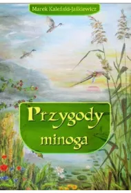 Przygody minoga
