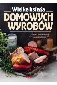 Wielka ksi�ga domowych wyrob�w