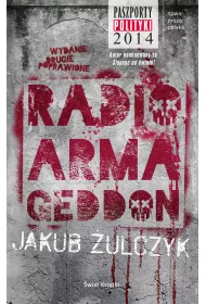Audiobook Radio Armageddon mp3