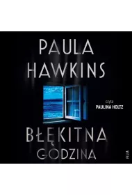Audiobook Bkitna godzina mp3